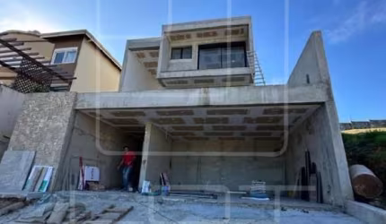 Casa em condomínio fechado com 3 quartos à venda no Condomínio Vale das Águas, Bragança Paulista , 243 m2 por R$ 2.590.000
