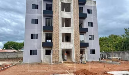 Apartamento com 2 quartos à venda no Tanque do Moinho, Bragança Paulista , 60 m2 por R$ 329.000