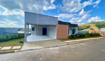 Casa em condomínio fechado com 3 quartos à venda no Condomínio Portal da Serra, Bragança Paulista , 155 m2 por R$ 890.000