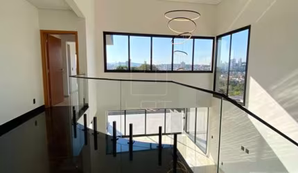 Casa em condomínio fechado com 3 quartos à venda no Jardim Bela Vista, Bragança Paulista , 243 m2 por R$ 1.800.000