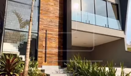 Casa em condomínio fechado com 4 quartos à venda no Nova Gardênia, Atibaia , 264 m2 por R$ 2.490.000
