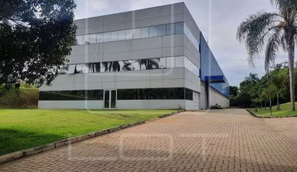 Barracão / Galpão / Depósito com 2 salas à venda no Sítio da Moenda, Itatiba , 2400 m2 por R$ 8.300.000