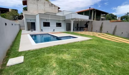 Chácara / sítio com 3 quartos à venda no Portão, Atibaia , 170 m2 por R$ 950.000