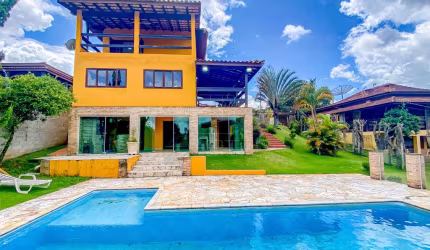 Chácara / sítio com 4 quartos à venda no Batatuba, Piracaia , 320 m2 por R$ 1.090.000