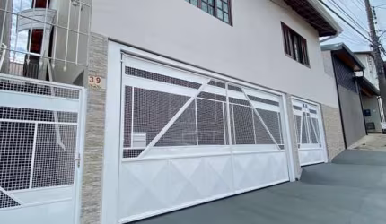 Casa com 3 quartos à venda no Jardim Santa Rita de Cássia, Bragança Paulista , 114 m2 por R$ 760.000