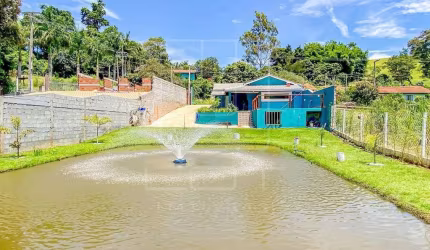 Chácara / sítio com 2 quartos à venda na Cachoeirinha, Pinhalzinho , 90 m2 por R$ 480.000