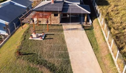 Chácara / sítio à venda na Zona Rural, Pinhalzinho  por R$ 1.030.000