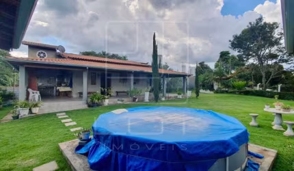 Chácara / sítio com 2 quartos à venda na Zona Rural, Pinhalzinho , 120 m2 por R$ 400.000