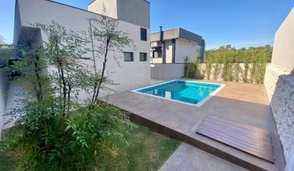 Casa com 3 quartos à venda no Residencial Euroville II, Bragança Paulista , 180 m2 por R$ 1.280.000