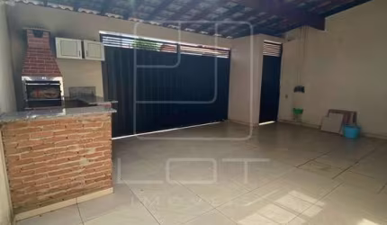 Casa com 3 quartos à venda no Residencial Vem Viver, Bragança Paulista , 100 m2 por R$ 350.000