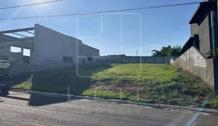 Terreno à venda no Condomínio Jardim Flamboyan, Bragança Paulista  por R$ 330.000