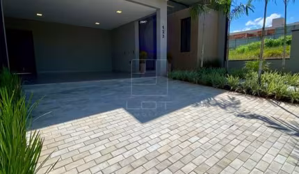 Casa em condomínio fechado com 3 quartos à venda no Centro, Bragança Paulista , 180 m2 por R$ 1.350.000