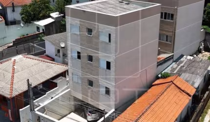 Apartamento com 2 quartos à venda no Jardim São José, Bragança Paulista , 60 m2 por R$ 380.000