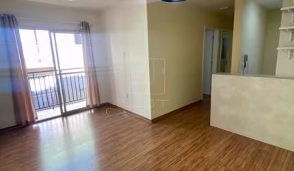 Apartamento com 2 quartos à venda no Jardim do Sul, Bragança Paulista , 50 m2 por R$ 330.000