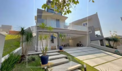 Casa em condomínio fechado com 3 quartos à venda no Condomínio Vale das Águas, Bragança Paulista , 260 m2 por R$ 1.850.000