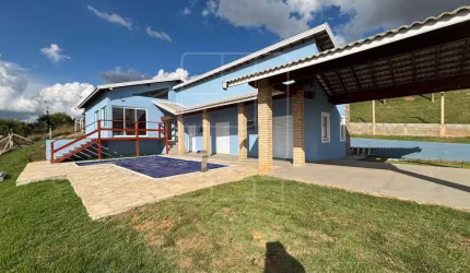 Chácara / sítio com 3 quartos à venda no Jardim Do Pinhal, Pinhalzinho , 190 m2 por R$ 790.000