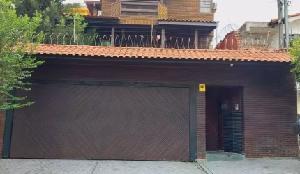 Casa com 5 quartos à venda na Avenida Agemiro Honorato de Aquino, Jardim Ouro Preto, Taboão da Serra, 418 m2 por R$ 1.385.000