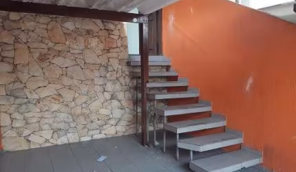 Casa com 2 quartos à venda na Rua Grace Casseb, Jardim Kuabara, Taboão da Serra, 102 m2 por R$ 430.000