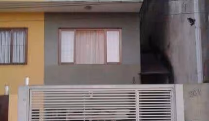 Casa com 2 quartos à venda na Rua Teodoro Bayma, Jardim Pazini, Taboão da Serra, 120 m2 por R$ 600.000