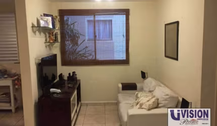 Apartamento com 2 quartos à venda na Rua Lourenço Prado, Cidade dos Bandeirantes, São Paulo, 58 m2 por R$ 310.000