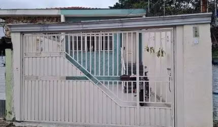 Casa com 2 quartos à venda na Rua Edvard Carmilo, Jardim Celeste, São Paulo, 98 m2 por R$ 595.000