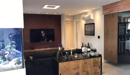 Apartamento com 3 quartos à venda na Rua Elizabeth Barbegian Baldinato, Vila Suzana, São Paulo, 110 m2 por R$ 1.490.000