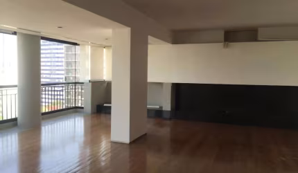 Apartamento com 3 quartos à venda na Rua Paracuê, Sumaré, São Paulo, 215 m2 por R$ 3.710.000
