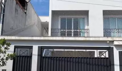 Casa com 3 quartos à venda na Rua São José, Parque Monte Alegre, Taboão da Serra, 140 m2 por R$ 850.000