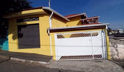 Casa com 4 quartos à venda na Rua Maria Beu Nunes, Jardim Kuabara, Taboão da Serra, 130 m2 por R$ 650.000