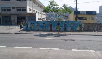 Barracão / Galpão / Depósito com 8 salas à venda na Estrada de Itapecerica, Vila Prel, São Paulo, 400 m2 por R$ 4.000.000
