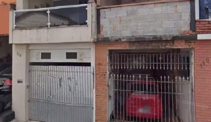 Casa com 2 quartos à venda na Rua Francisco Celso, Vila das Oliveiras, Taboão da Serra, 134 m2 por R$ 380.000
