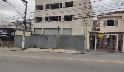 Casa com 2 quartos à venda na Avenida José André de Moraes, Jardim Monte Alegre, Taboão da Serra, 107 m2 por R$ 800.000