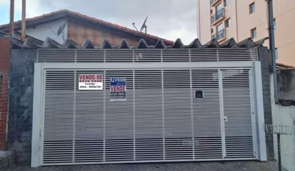 Casa com 2 quartos à venda na Rua Danlino Ramos Cruz, Jardim Frei Galvão, Taboão da Serra, 123 m2 por R$ 550.000