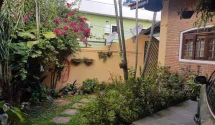 Casa com 5 quartos à venda na Rua Orlando Fernando Gabriel da Costa, Cidade Intercap, Taboão da Serra, 355 m2 por R$ 790.000