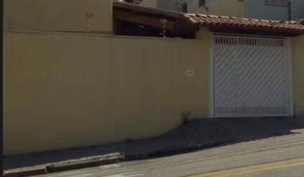 Casa com 2 quartos à venda na Rua das Hortências, Parque Assunção, Taboão da Serra, 90 m2 por R$ 500.000
