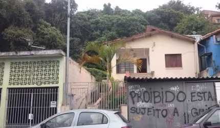 Casa com 2 quartos à venda na Rua Santa Luzia, Vila Santa Luzia, Taboão da Serra, 89 m2 por R$ 320.000