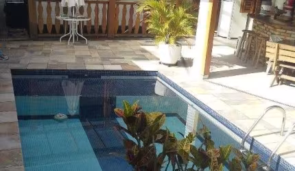 Casa com 4 quartos à venda na Rua Doutor Cristiano de Sousa, Jardim Leonor, São Paulo, 500 m2 por R$ 2.500.000