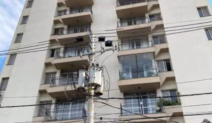 Apartamento com 2 quartos à venda na Avenida Doutor João Guimarães, Jardim Taboão, São Paulo, 110 m2 por R$ 440.000
