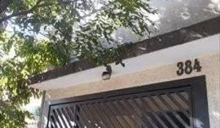 Casa com 2 quartos à venda na Rua Inácio Lobo de Araújo, Jardim das Esmeraldas, São Paulo, 89 m2 por R$ 520.000