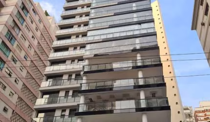 Apartamento com 3 quartos à venda na Rua José Maria Lisboa, Jardim Paulista, São Paulo, 205 m2 por R$ 7.800.000