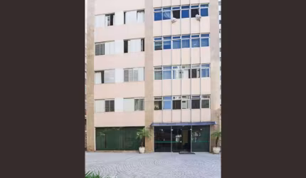 Apartamento com 4 quartos à venda na Rua São Vicente de Paulo, Santa Cecília, São Paulo, 200 m2 por R$ 1.800.000