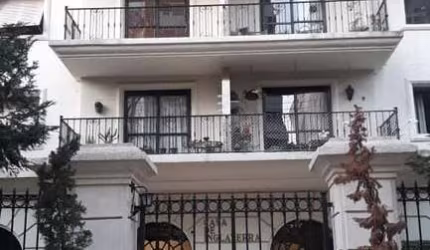 Apartamento com 3 quartos à venda na Rua Harmonia, Sumarezinho, São Paulo, 115 m2 por R$ 1.382.000