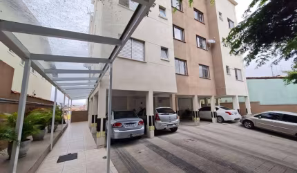Apartamento com 2 quartos à venda na Avenida Agemiro Honorato de Aquino, Jardim Ouro Preto, Taboão da Serra, 52 m2 por R$ 350.000