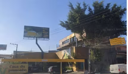Prédio à venda na Rodovia Regis Bittencourt, Jardim Wanda, Taboão da Serra, 628 m2 por R$ 4.500.000