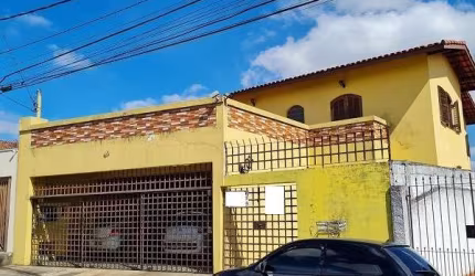 Casa com 4 quartos à venda na Rua das Hortências, Parque Assunção, Taboão da Serra, 280 m2 por R$ 1.700.000
