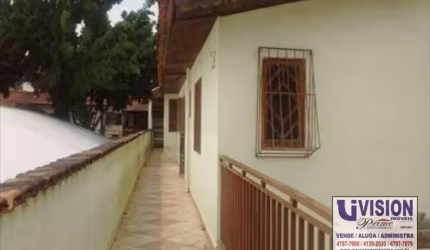 Casa com 4 quartos para alugar na Rua Dolival de Moraes, Jardim Santa Rosa, Taboão da Serra, 420 m2 por R$ 4.200