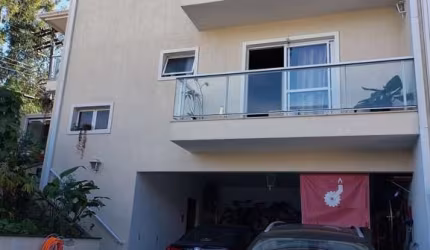 Casa com 3 quartos à venda na Rua São José, Parque Monte Alegre, Taboão da Serra, 187 m2 por R$ 1.199.000