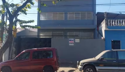Prédio com 4 salas à venda na Rua Roque de Mingo, Campo Limpo, São Paulo, 348 m2 por R$ 1.270.000