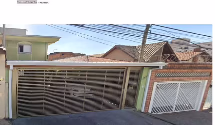 Casa com 3 quartos à venda na Rua das Hortências, Parque Assunção, Taboão da Serra, 114 m2 por R$ 880.000