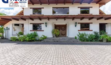 Casa com 4 quartos à venda na Rua Perdigão, Granja Viana, Cotia, 952 m2 por R$ 6.700.000